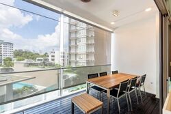 RESIDENCES AT EMERALD HILL (D9), Apartment #577171711